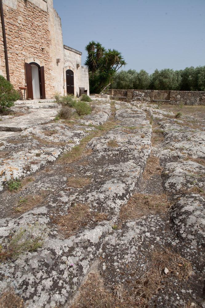 Masseria Bosco & Masseria Strazzati Avetrana
