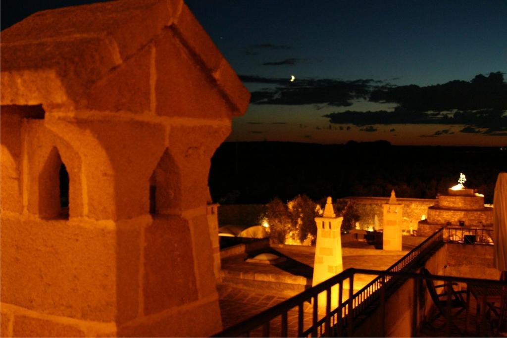 Masseria Bosco & Masseria Strazzati Hotel 4*