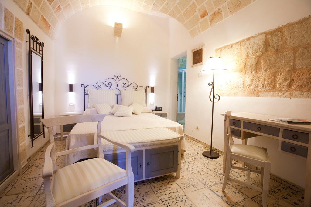 Masseria Bosco & Masseria Strazzati Avetrana