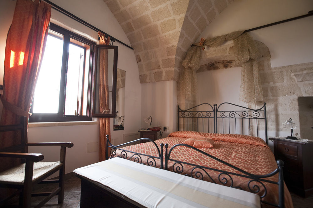 Masseria Bosco & Masseria Strazzati Hotel